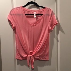 Xhilaration sleep tee’s